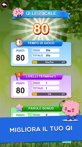 Cruciverba - Stella di Parole screenshot 12