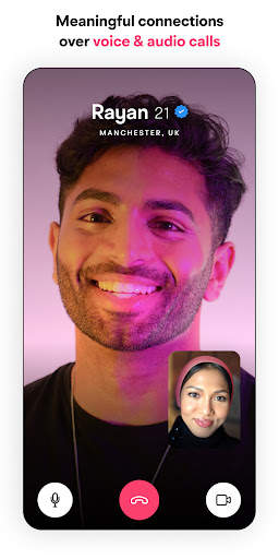 Muzz: Muslim Dating & Marriage screenshot 7