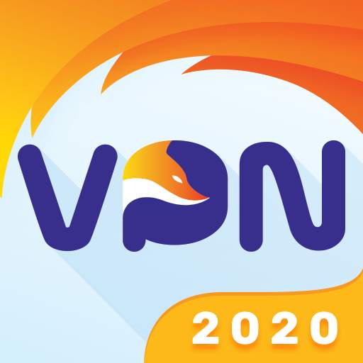 Fox VPN - Unlimited Free VPN Proxy Secure 213