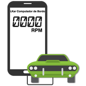LKar portugues ELM 327 OBD2 gr icon