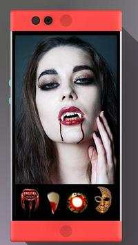 Vampire Booth Camera screenshot 4