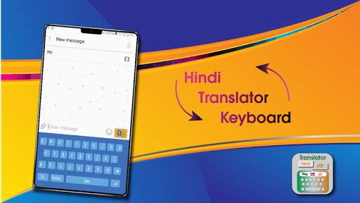 Hindi Typing Keyboard-Translate English to Hindi screenshot 9