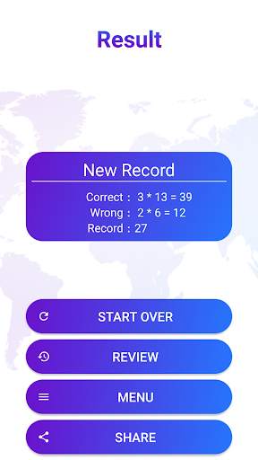 World Geography Quiz Game screenshot 4