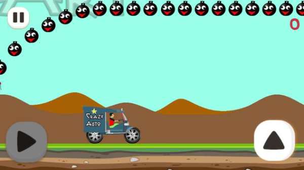 Crazy Auto Run screenshot 3