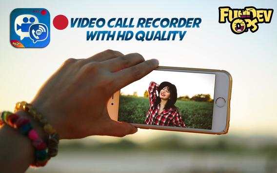 Video Call Recorder for Imo screenshot 3