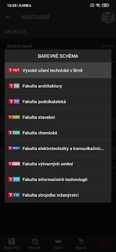 My BUT screenshot 6