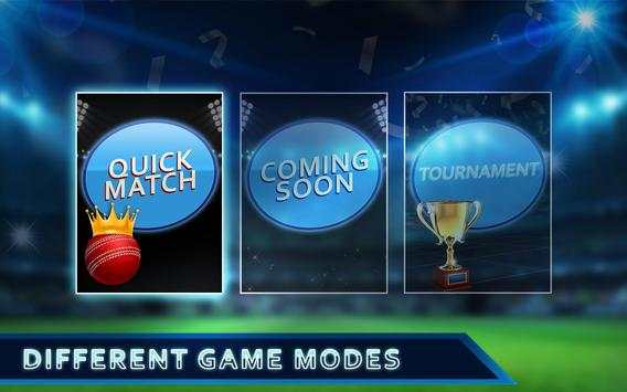 House of Cricket Champion screenshot 2