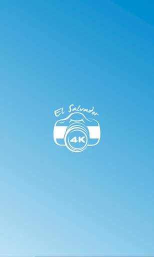 El Salvador 4K TV screenshot 1