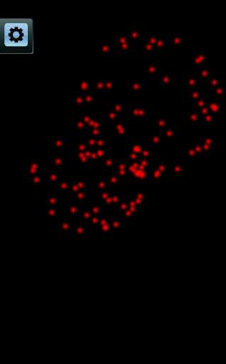 Firework Simulator 3 Lite screenshot 5