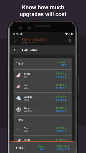 Kafra App screenshot 4
