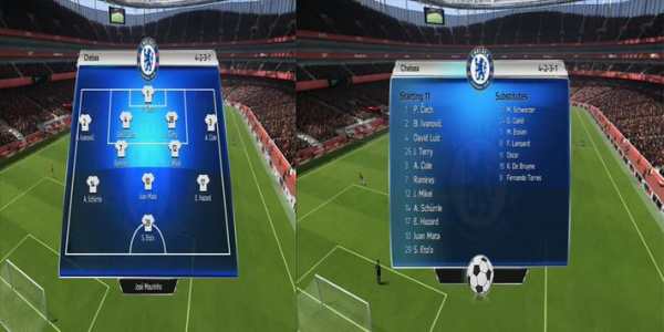 Piclook Football For FIFA screenshot 7