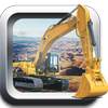 Excavator 46