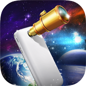 Big Zoom Camera icon