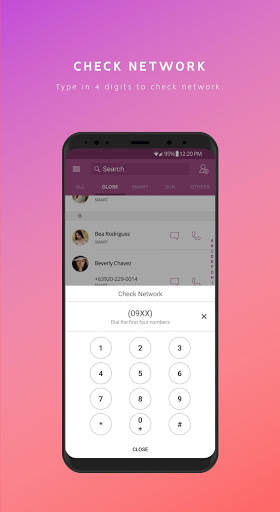 PreFIX PH screenshot 3