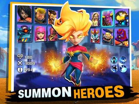 Clash of Leagues screenshot 8