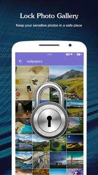 AppLock screenshot 2