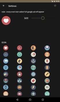 Drop Down Notification Bar скриншот 8