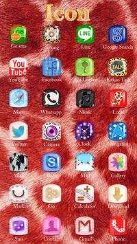 Nail Art GO Launcher Theme screenshot 7