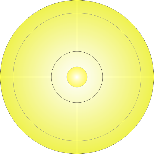 Water Bubble icon