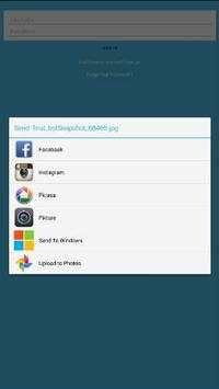 Selfie Camera screenshot 7