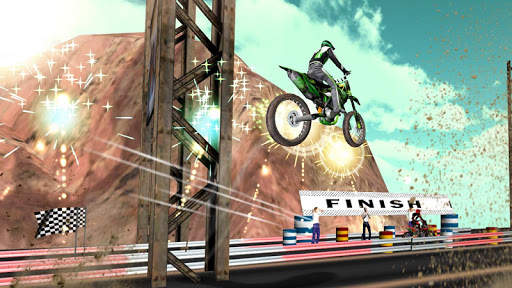 Bike Racing Games screenshot 8