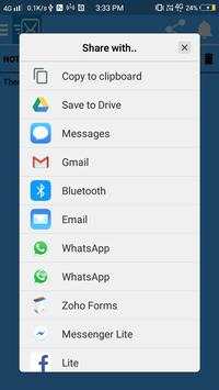 Digimail : : CSC screenshot 7