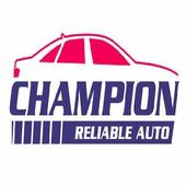 CRA Driver icon