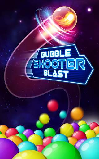Bubble Shooter Blast screenshot 5