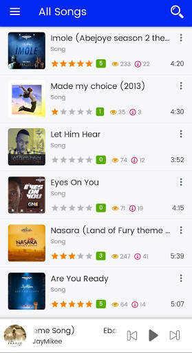 Mount Zion Music Studio screenshot 3
