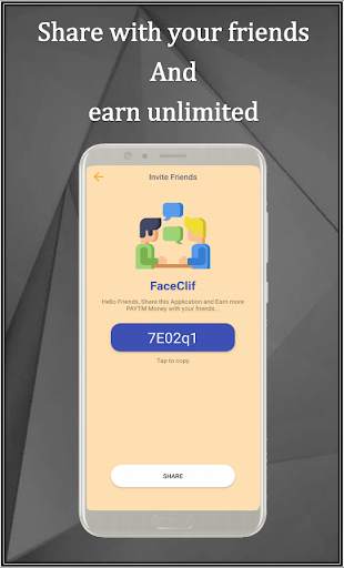 FaceClif- All About Finance screenshot 5