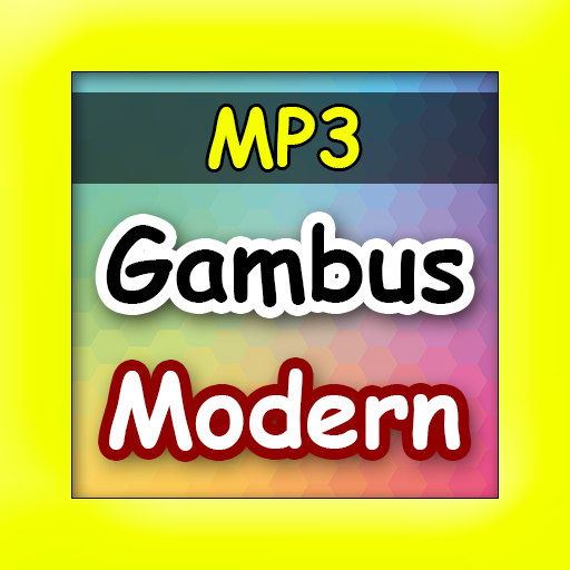Lagu Gambus Modern Mp3 icon