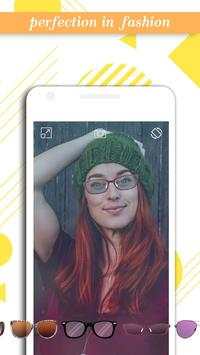 Camera Plus Photo Editor screenshot 3