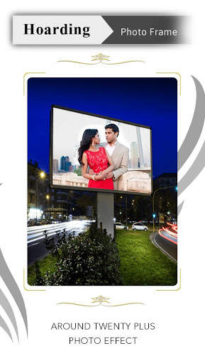 Hoarding Photo Frame screenshot 4