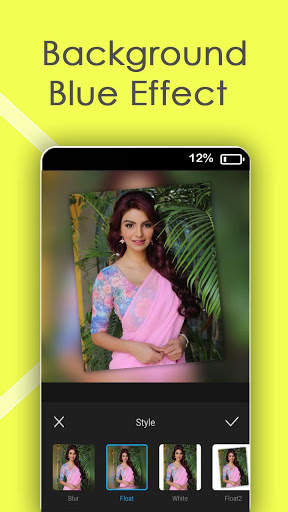 Pic Editor(Photo) screenshot 2
