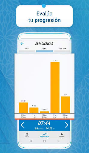 Decathlon Coach - fitness, run screenshot 6