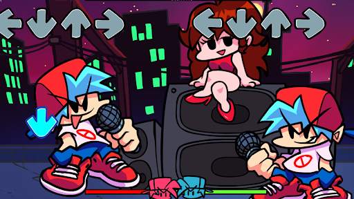 Fnf Mod Game screenshot 2