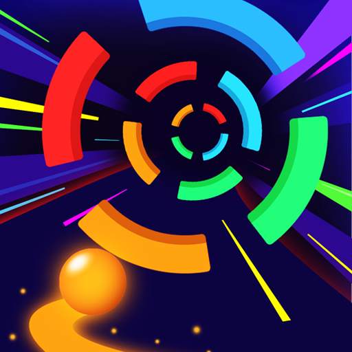 Beat Smash EDM Rush Music Game 1.154