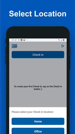 Beacon by PNB screenshot 3