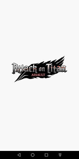 Attack On Titan Shop screenshot 1