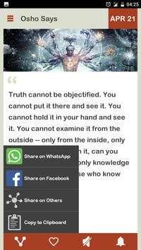 Spiritual Transformation Daily screenshot 7