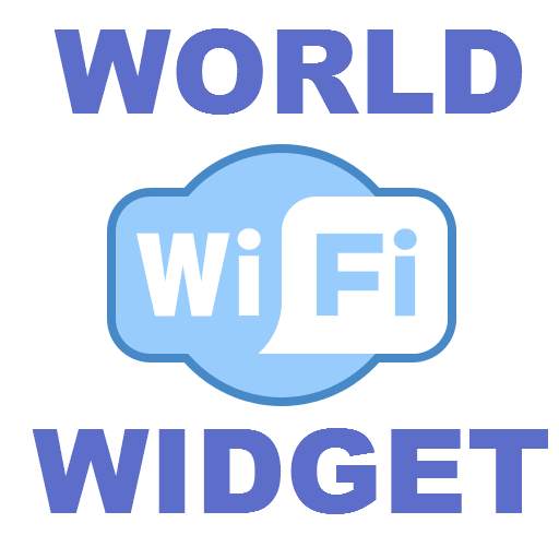 World Wifi Widget 2.0.3