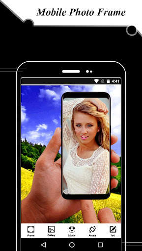 Mobile Photo Frame screenshot 5