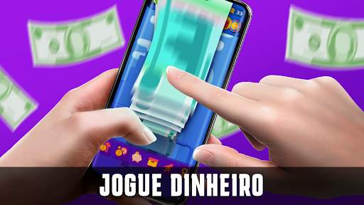 Clicker de dinheiro fácil e rápido screenshot 1