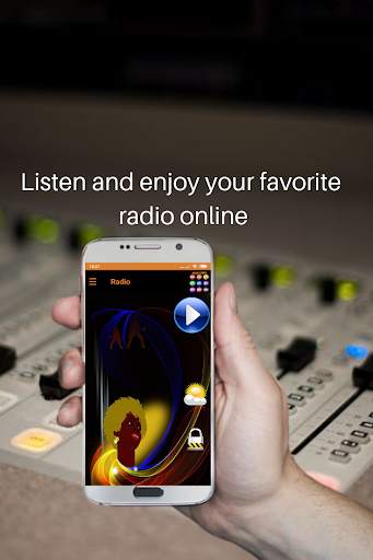 Tamil FM Radio Live   The Best Tamil Music Online screenshot 2