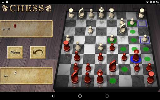 Chess screenshot 13
