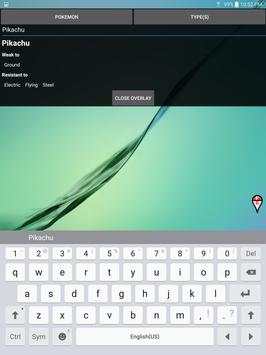GO Helper for Pokémon GO screenshot 2