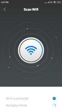 Free Private VPN Network / Free VIP VPN screenshot 4