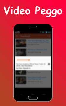 Peggo TV screenshot 2