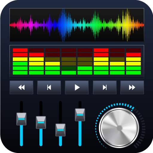 Thunder Volume Booster – Louder Volume Amplifier 8.0