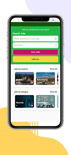 Pakistan 360 screenshot 6